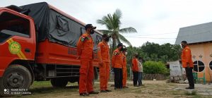 Basarnas Tutup Operasi Pencarian Nelayan Bombana