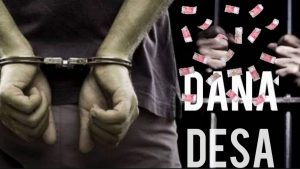 Dana Desa Pumbolo Dipakai Berjudi