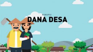 Mantan Kades Lelewawo Divonis Ringan, Jaksa Penuntut Ajukan Banding