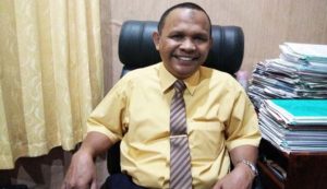 Aminuddin Mane Kandari