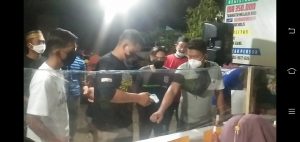 Latber Motor Trail di Kolut Diikuti Ratusan Peserta, IDI Kolut Gusar