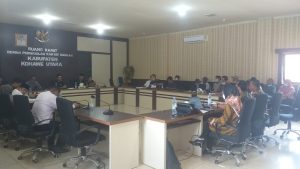 DPRD Konut Hentikan Aktivitas PT Antam di Blok Tapunopaka