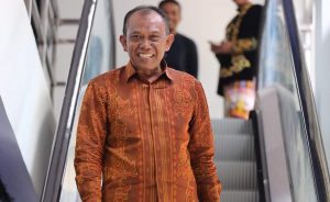 TPP ASN Kolut Cair Paling Lambat Pekan Depan