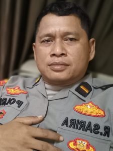 Polsek Ranteangin Tangkap Seorang Curanmor