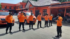Warga Konawe Tersesat di Hutan Besulutu