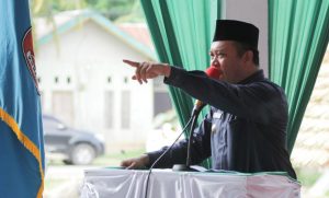 Instruksi Mendagri Tetapkan Konut PPKM Level 1 di Sultra
