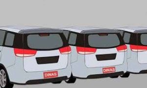 Camat se Kolut Dapat Randis Baru, Lurah Incar Bekas