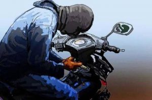 Kasian, Motor Penjahit Sepatu Keliling di Kolut Digasak Maling
