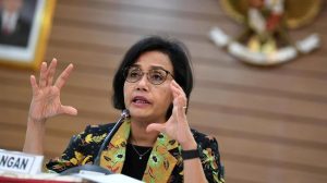 Sri Mulyani (foto CNNIndonesia)