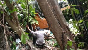 IMG-20211226-WA0011 Truk Bermuatan Semen Terjun di Jurang Kolut, 2 Tewas 1 Kritis
