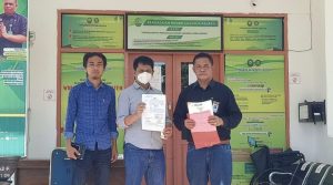 Dianggap Sewenang-Wenang, Kasat Reskrim : Hasil Pengadilan Yang Menentukan