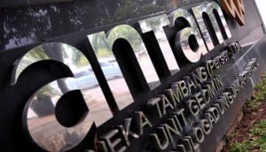 Dirut PT Antam Berganti, Warga Konut: Tunaikan Pembangunan Smelter !