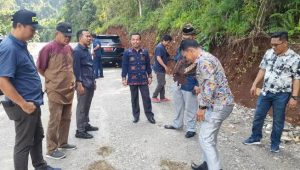 images DPRD Kolut Kembali Melunak Hadapi PT SSMA, Rekomendasi Hasil Temuan Belum Jelas