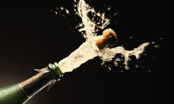 Pesta Miras Oplosan Bersama Teman, Kepala Sobek Dihantam Botol