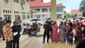 Warga Korban Banjir Tuntut Dinsos Realisasikan Jadup, DPRD Konut: Evaluasi Kinerja Kadinsos