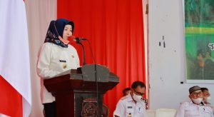 DPMD Konut Tekankan Sinkronisasi Program