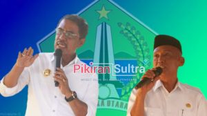 Safari Ramadan, Nur Rahman - Abbas Ekspos Capaian Keberhasilan Program