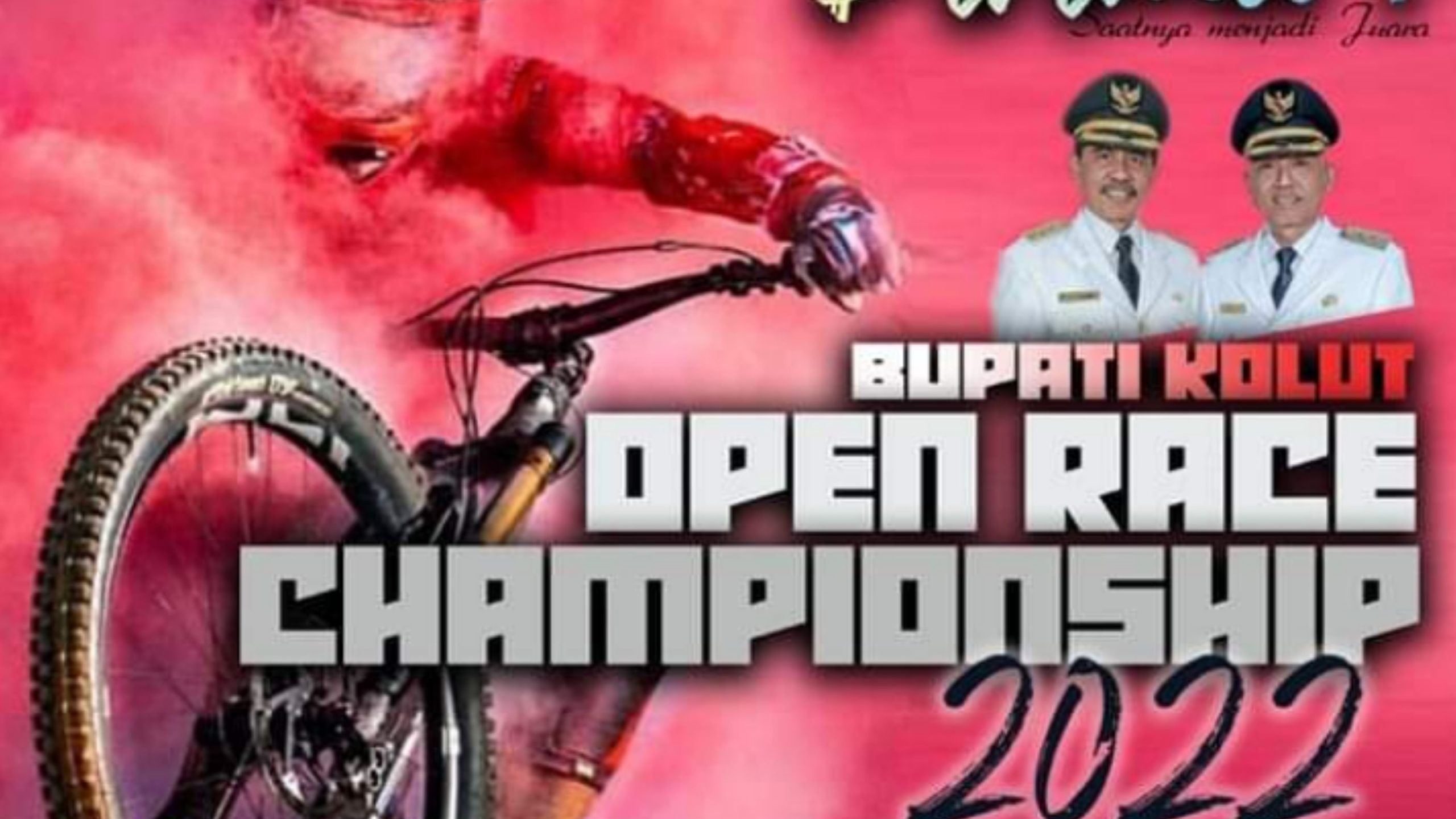 Open Race, Puluhan Goweser Dari Luar Sultra Bakal Terjun ke Kolut