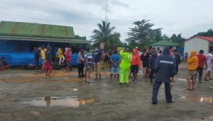 IUP Telah Dicabut, PT Mega Nur Leluasa Menambang Ilegal
