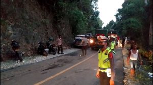 Dua Mobil Terjun di Jurang Kolut, 7 Meninggal 1 Kritis