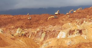 PT CSM Diduga Lakukan 3 Pelanggaran Hukum Pertambangan di Desa Sulaho