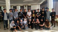 Komunitas Mata Lensa Gelar Sharing Session Dokumentasi dan multimedia
