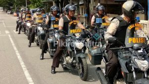 Ketua Hima PERSIS Nilai Polri Semakin Humanis di Usianya yang ke-76