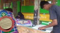 Ponpes Baitul Maqdis Totallang Utus 2 Santri Ikuti Pospeda Sultra