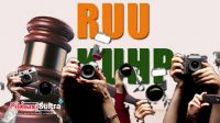 Draft Final RUU KUHP Yang Masih Memasukkan Pasal Karet Berpotensi Mengancam Kemerdekaan Pers