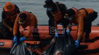 Korban Longboat Tenggelam Ditemukan Meninggal