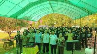BRIN Latih Masyarakat Kolut Budidaya Jamur Pangan