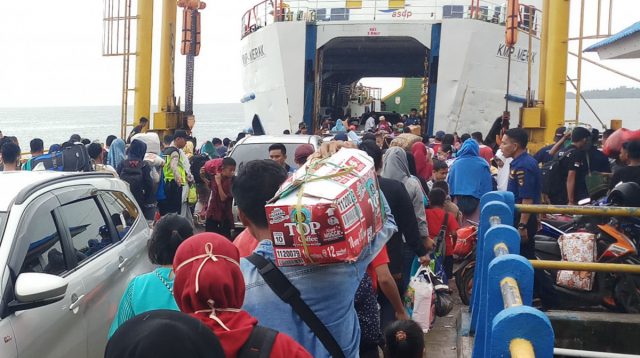 1.628 Warga Kolut Memilih Pindah ke Daerah Lain Sepanjang Januari-Juni