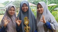 Siswi MA Baitul Maqdis Totallang Wakili Kolut Lomba Syarhil Quran Tingkat Provinsi
