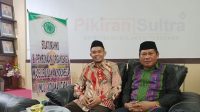 MUI Kolut Mantapkan Kepengurusan