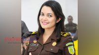 Henderina Malo Jabat Kajari Kolut
