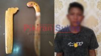Gara-Gara Tiket, Warga Lasusua Tewas Ditikam di Pelabuhan Tobaku