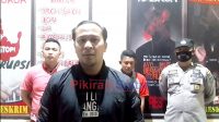 Pelaku Penikaman di Pelabuhan Tobaku Dalam Pengaruh Miras