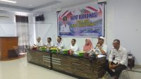 Rujab Pj Bupati Kolut Terbuka 1x24 Jam Untuk Kades