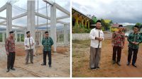 Ponpes Baitul Maqdis Totallang Tuan Rumah Hari Santri Nasional 2022