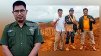 Kemitraan Jasa Penambangan KSO MTT Mendapat Apresiasi, Koptan: Kami Dukung Merawat Investasi
