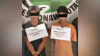 Polisi Ringkus Dua Terduga Pengedar Narkoba di Konut