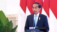 Foto: dok. Biro Pers Sekretariat Presiden