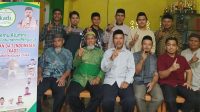 IKADI Kolut Siap Cetak Da'i Milenial