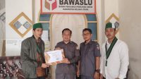 HMI Kolut Ambil Bagian Sebagai Pemantau Pemilu 2024