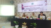 Kebijakan Wajib Dikonsultasikan Kepada Semua Stakeholder Sebelum Dibuat