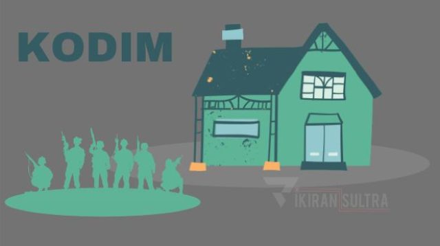 Kolaka Utara Butuh Kodim