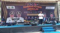 Pameran Potensi Unggulan Kolut Resmi Dibuka, Gubernur Beri Apresiasi
