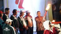 Porseni HUT PGRI ke-77 se Sultra, Ruksamin: Kontingen Kami Siapkan Fasilitas