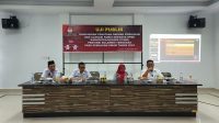 KPU Kolut Bakal Ajukan 2 Rancangan Dapil Baru