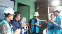 IMG_9314~2 1.046 Sambungan Listrik Baru RT Miskin di Sultra Resmi Dinyalakan, Terbanyak di Kolaka Utara